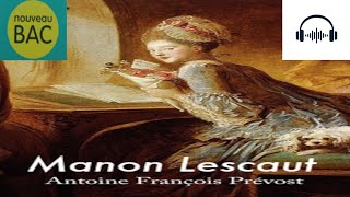 Abbé de Prévost  Manon Lescaut Livre Audio Intégral [upl. by Cassie]