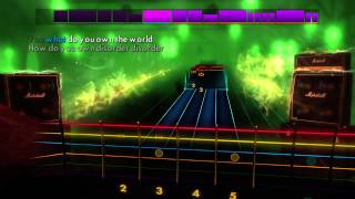 Rocksmith 2014 DLC  System Of A Down [upl. by Davida]