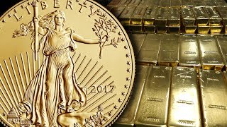 Bullion Coins Making Money Episode 6 [upl. by Lello931]