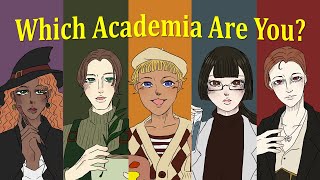 Types of Dark Academia Aesthetic Part 2  Outfits Books amp Movies [upl. by Yalahs]