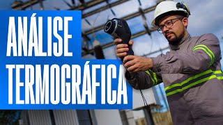 COMO FAZER TERMOGRAFIA NA PRÁTICA [upl. by Aisyla]