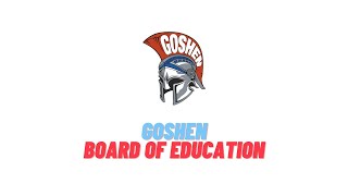 Goshen Central School District Board of Education Regular Meeting 81924 [upl. by Shaffer618]