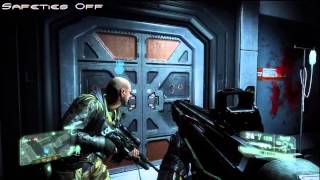 Crysis 3  Suitedup Achievement Guide [upl. by Adnwahsat604]