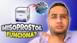 MISOPROSTOL PARA INDUCIR EL PARTO  MECANISMO DE ACCION  COMO USAR DEBAJO DE LENGUA  GASTRITIS [upl. by Emalee869]