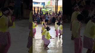 GRADE 2 CULMINATING FOLK DANCE PERFORMANCE [upl. by Mac71]