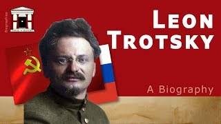 Life of Leon Trotsky  A Biography 18791940 [upl. by Desmond]