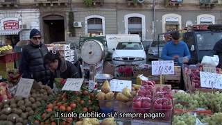 Mercati storici  Il cuore della Sicilia [upl. by Frieda884]