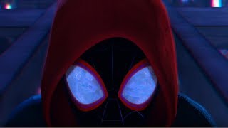 SPIDERMAN BEYOND THE SPIDERVERSE – First Trailer 2024 Sony Pictures HD [upl. by Ardnalahs691]