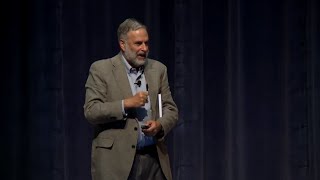 Democracy When the People Are Thinking  James Fishkin  TEDxDesignTechHighSchool [upl. by Gillette]