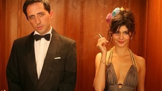 PRICELESS — Audrey Tautou and Gad Elmaleh [upl. by Rocco]