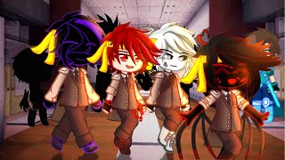 Monster School  AvMAlanbecker🔥  My Oh My Gacha MeMeD [upl. by Britta]