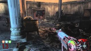 Tutorial Kino der toten COMPLETO [upl. by Patton]