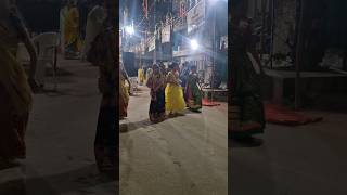 First Navratri of Anaya  Galgoto  Navratri 2024  navratri navratrispecial shortfeed garbadres [upl. by Colyer]