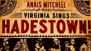 Anaïs Mitchell Hadestown Wedding Song [upl. by Grady623]