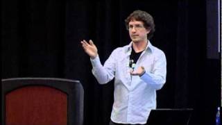 quotAre Christians Delusionalquot Richard Carrier Skepticon 3 [upl. by Nnaynaffit]