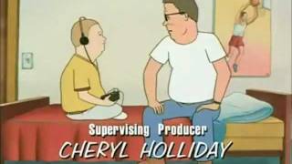 Hank Hill listens to Wild Beasts [upl. by Anikes]