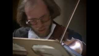 A Vivaldi  Le quattro stagioni  quotWinterquot Gidon Kremer 1981 [upl. by Tova]