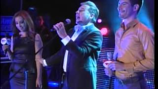 Ricardo Montaner  La Gloria de Dios [upl. by Aroled663]