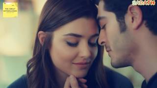 TERE CHEHRE PE MARNE  Hayat amp Murat  Romantic Song  BluRay [upl. by Noeruat]