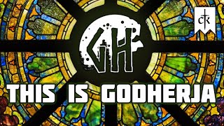 This is Godherja  The Story of CK3s Most Ambitious Mod [upl. by Shirline]