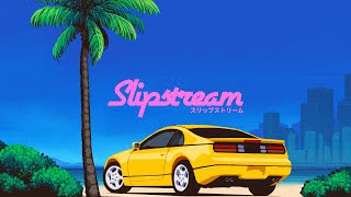 Slipstream  Release Trailer [upl. by Eniger]