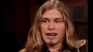 CMT Top 20 Countdown Jason Michael Carroll [upl. by Sewell]