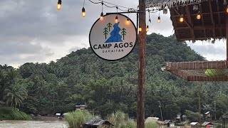 CAMP AGOS DARAITAN TANAYRIZAL PHILIPPINES 🇵🇭 [upl. by Adla146]