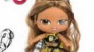 Bratz Babyz Song Best Pictures [upl. by Assital585]