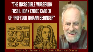 THE INCREDIBLE WURZBURG FOSSIL HOAX THAT ENDED PROFESSOR BERINGERS CAREER  EDUCATED IDIOT [upl. by Columbine]