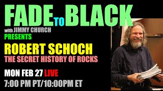 Ep 1768 Robert Schoch The Secret History of Rocks [upl. by Dari]