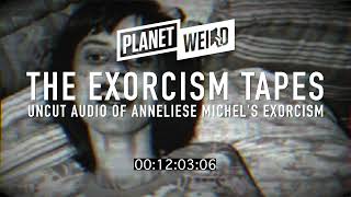 Rare Unedited Recordings of the 67 Exorcisms of Anneliese Michel the Real Emily Rose [upl. by Einnep]