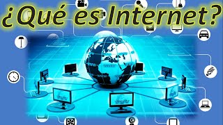 🌐 Topologías de Red Tipos de Red e Internet  Fundamento de Redes parte 2 [upl. by Risteau]