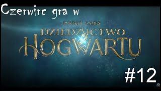 Czerwiec gra w Dziedzictwo Hogwartu 12  Brakujące kartki z Księgi [upl. by Dustie]