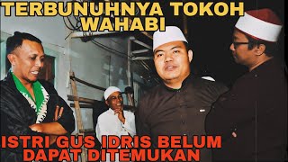 •LIVE GUS IDRIS DATANG KE TEMPAT PENYEKAPAN UMI DI SARANG WAHABI [upl. by Persse]