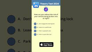 Theory Test Practice drivinglessons ukdrivingtest theorytest dvsa shorts [upl. by Kabob795]