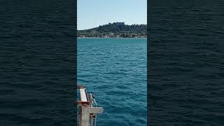 Lago di Bracciano ed il castello degli Odescalchi [upl. by Uv]