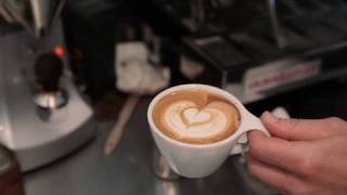 How to Make a Cappuccino  Perfect Coffee [upl. by Beisel226]