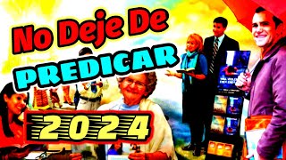 DISCURSO ESPECIAL SOBRE LA PREDICACIÓN DISCURSO JW 2024 TESTIGOS DE JEHOVÁ JWORG [upl. by Yort]