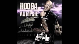 Booba  Je Me Souviens  Freestyle [upl. by Luckett737]