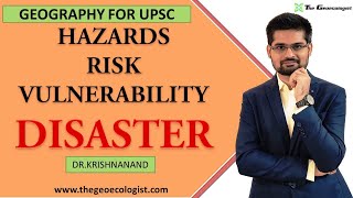 📈🌍Integrated Approach to Disaster Risk ManagementPrevent Residual risk Prepare Respond Recover [upl. by Yllet]