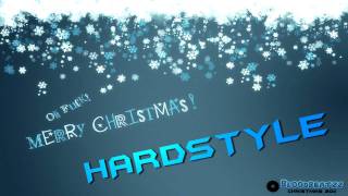 Bloodbeatzz  Hardstyle Christmas Mix 2011 HD [upl. by Onitrof301]