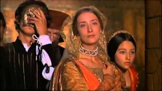 Romeo and Juliet  Film Clip The Balcony [upl. by Sedgewick]