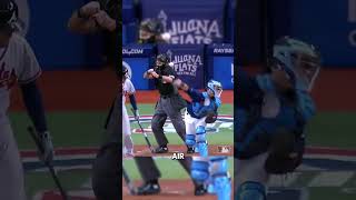 This catch made them win the entire game😳😳😳 shorts baseball funny memes prank sports viral [upl. by Islehc]