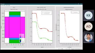 Silvaco TCAD Tutorial for extrection of dat amp CSV file of Electric Field EBD amp Surface Potentials [upl. by Okika]