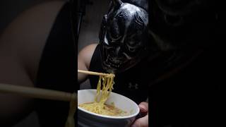 ramen noodles cooking [upl. by Towers]