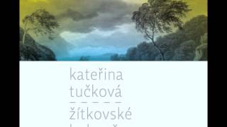 Kateřina Tučková Žítkovské bohyně Audiotékacz [upl. by Kellie]