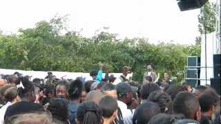 Festival Hip Hop dEpinay sur Seine  22 juin 2012  part 6 [upl. by Aylmar368]