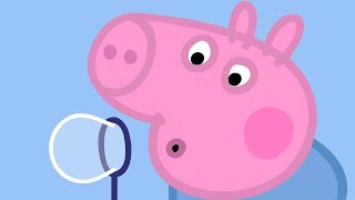 Peppa Malac  Buborékok  Rajzfilmek gyerekeknek [upl. by Paine]