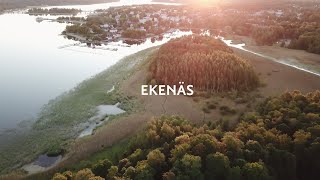 Ekenäs  Places of Raseborg [upl. by Kress]