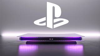 SONY DOES IT PS5 Pro Reveal Update [upl. by Noterb685]